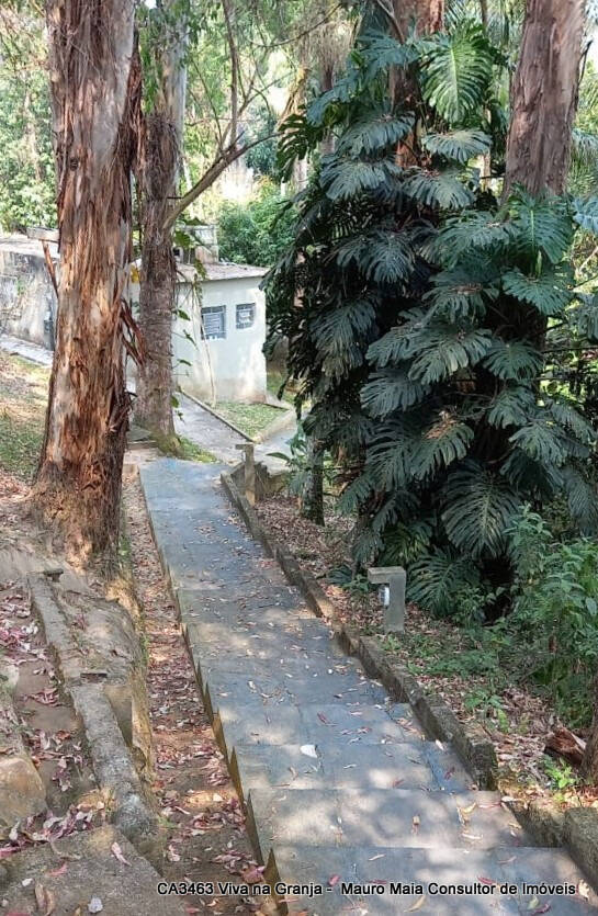 Casa de Condomínio, 4 quartos - Foto 89