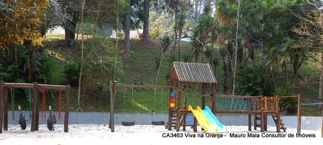 Casa de Condomínio, 4 quartos - Foto 92
