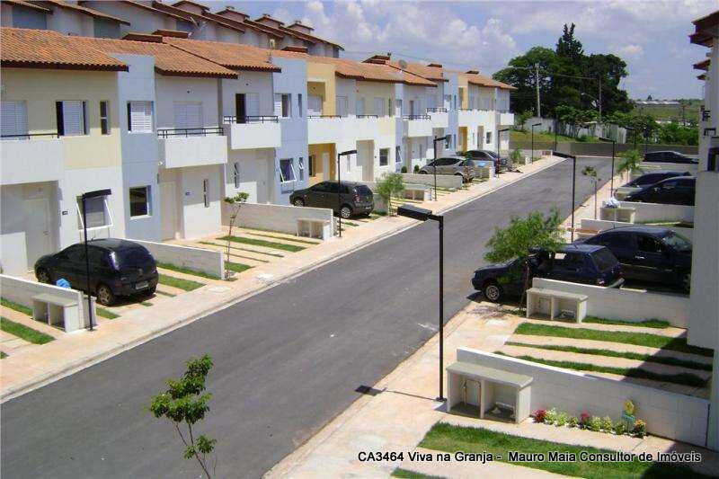 Casa de Condomínio, 2 quartos - Foto 2
