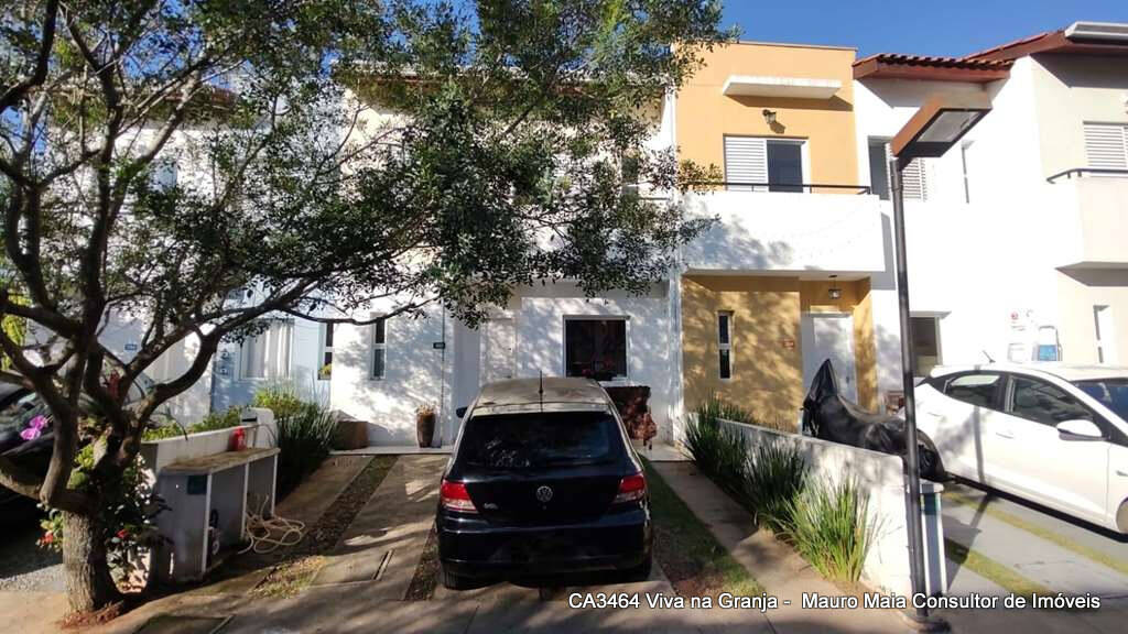 Casa de Condomínio, 2 quartos - Foto 4