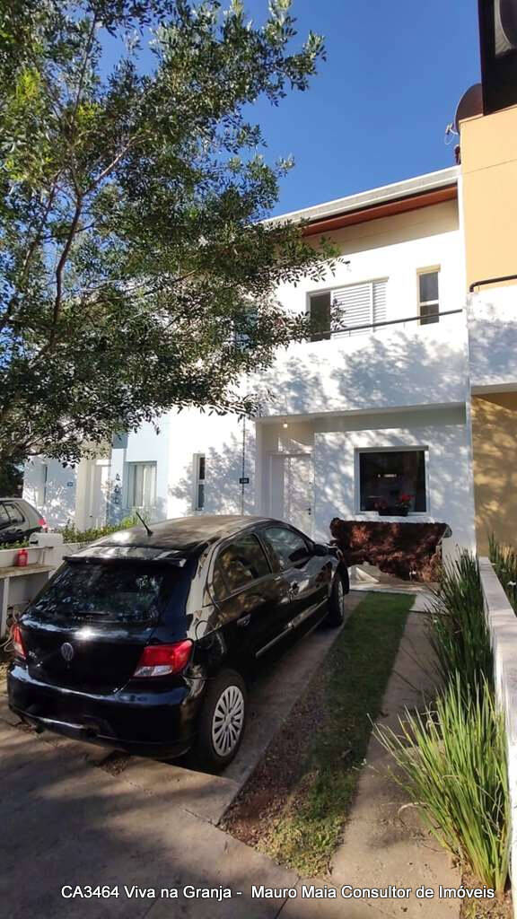 Casa de Condomínio, 2 quartos - Foto 6