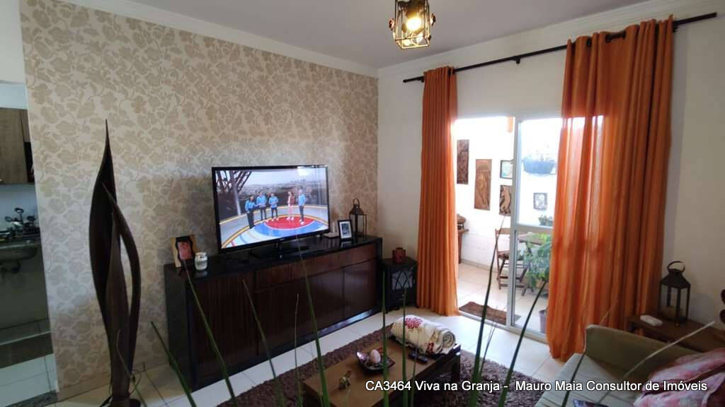 Casa de Condomínio, 2 quartos - Foto 8