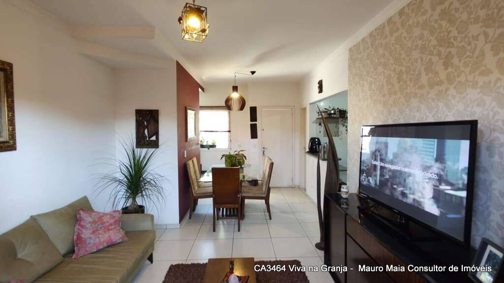Casa de Condomínio, 2 quartos - Foto 7