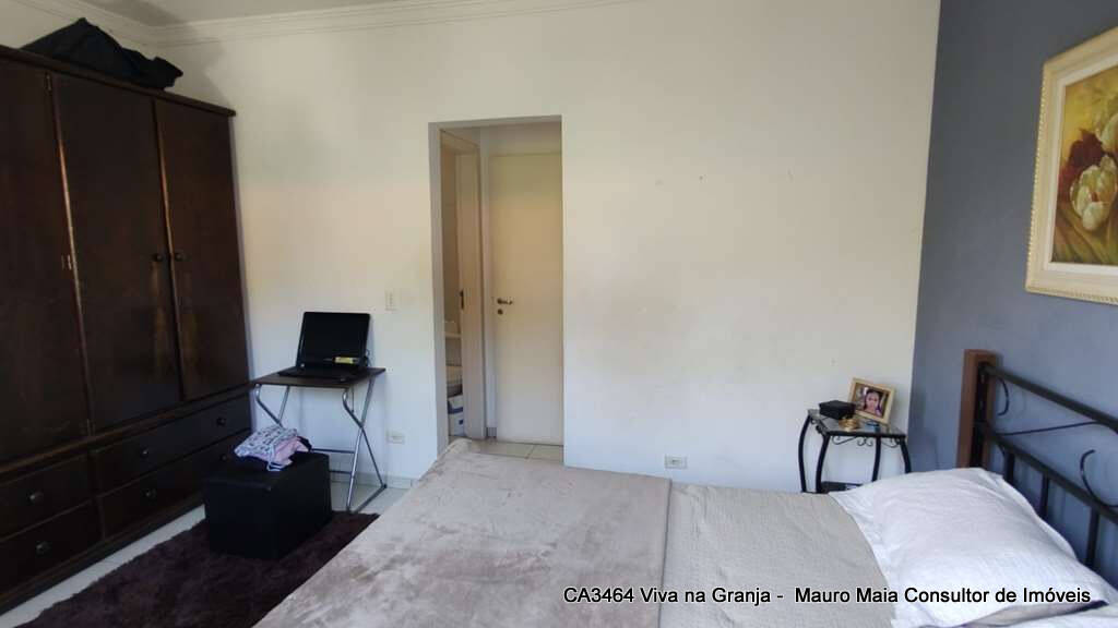 Casa de Condomínio, 2 quartos - Foto 15