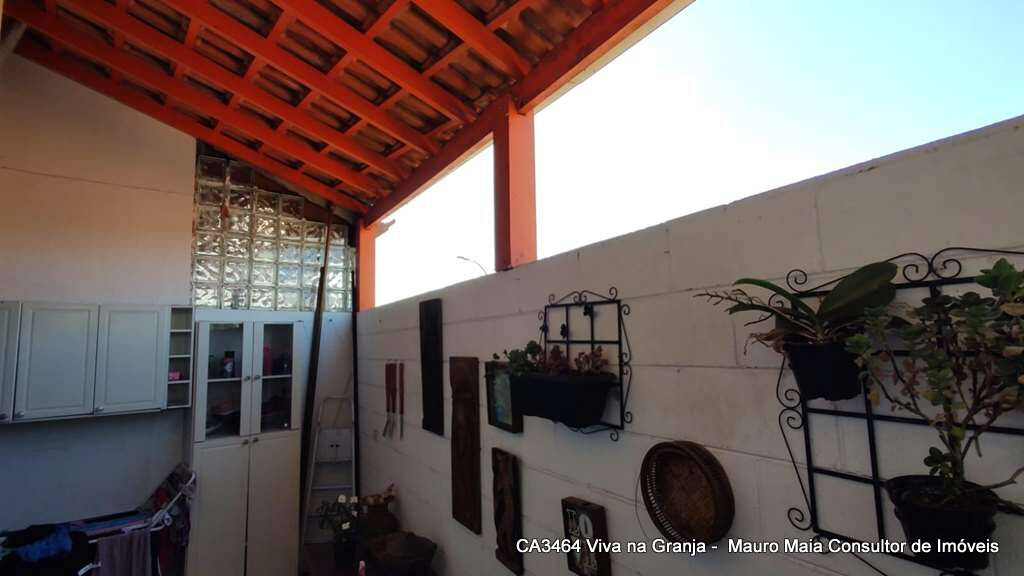 Casa de Condomínio, 2 quartos - Foto 13