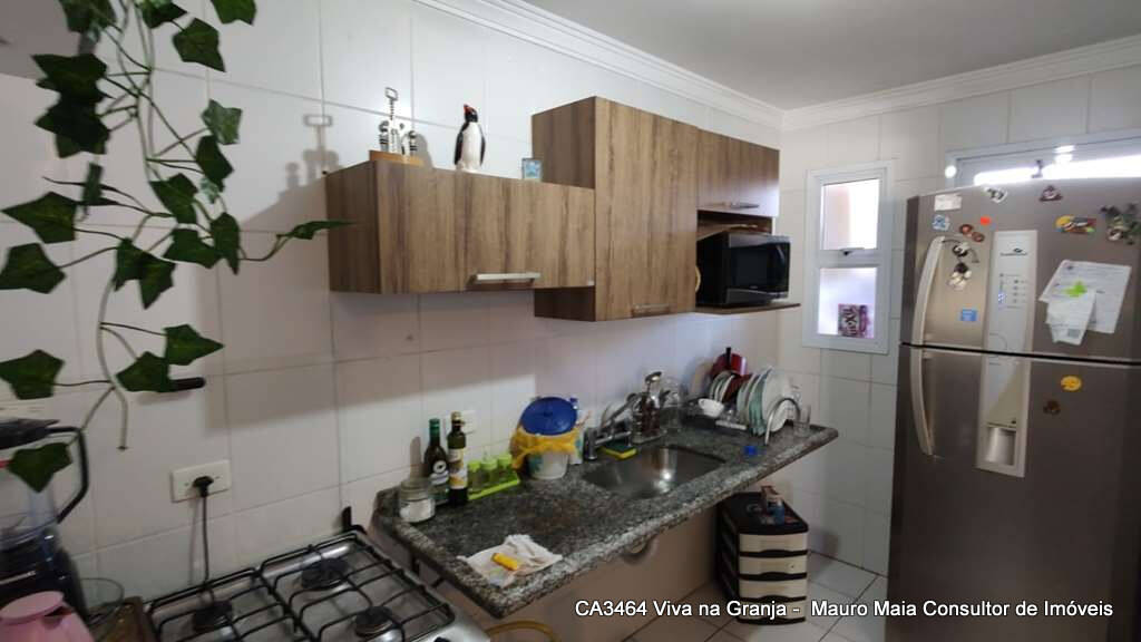 Casa de Condomínio, 2 quartos - Foto 12
