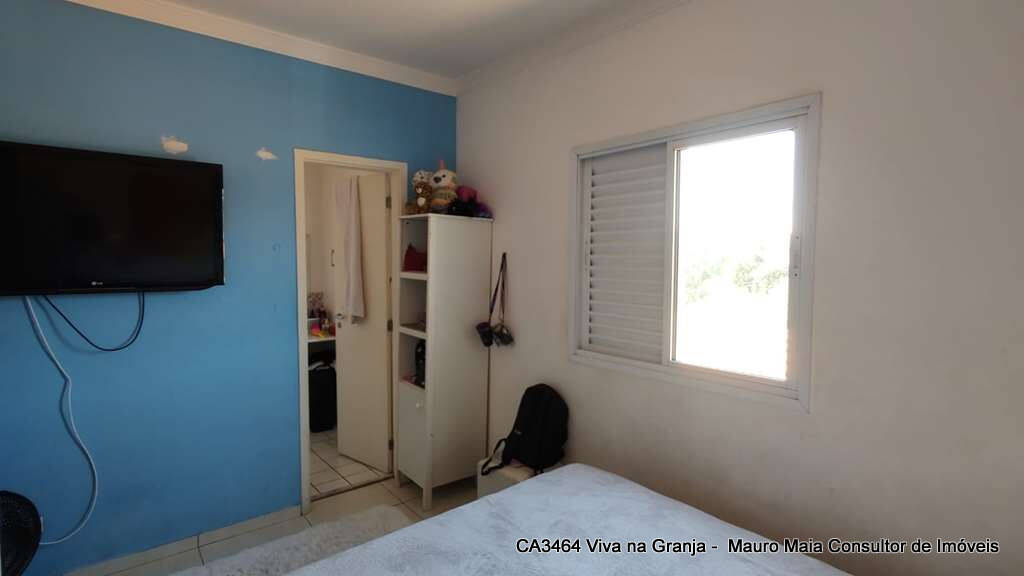 Casa de Condomínio, 2 quartos - Foto 18