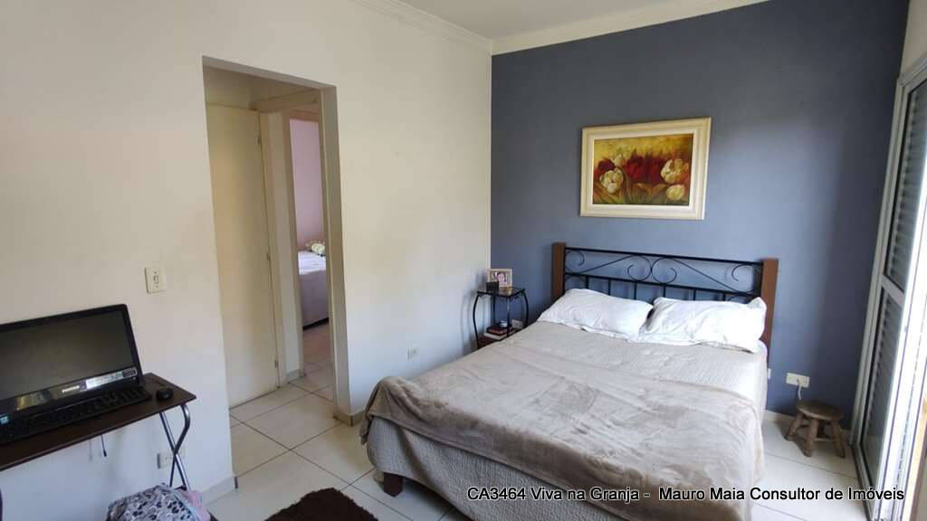 Casa de Condomínio, 2 quartos - Foto 16