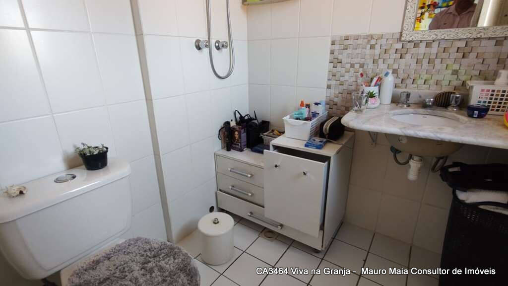 Casa de Condomínio, 2 quartos - Foto 17