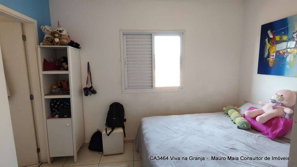 Casa de Condomínio, 2 quartos - Foto 20