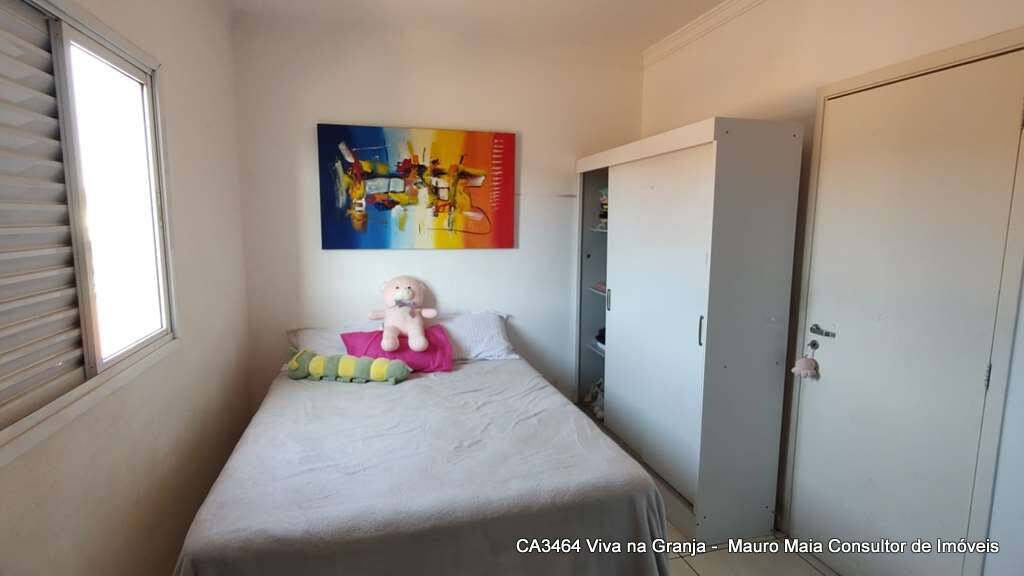 Casa de Condomínio, 2 quartos - Foto 19