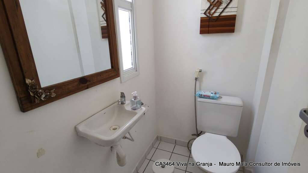 Casa de Condomínio, 2 quartos - Foto 23