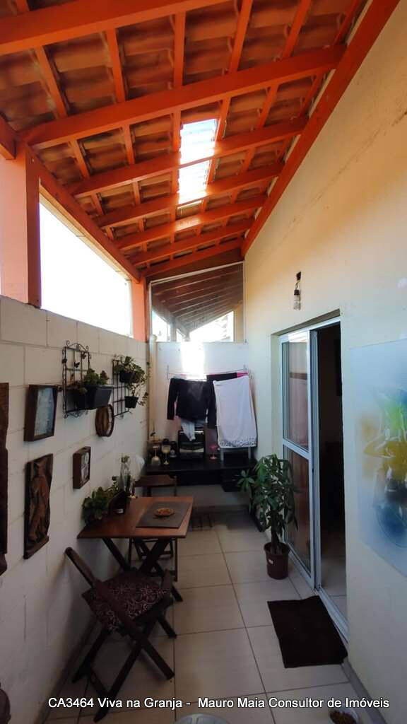 Casa de Condomínio, 2 quartos - Foto 26