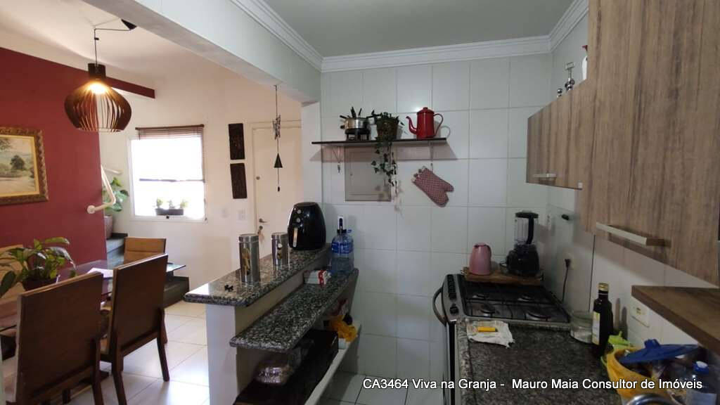 Casa de Condomínio, 2 quartos - Foto 25