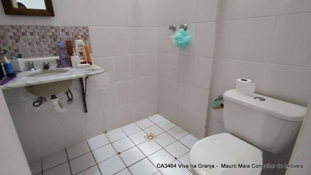 Casa de Condomínio, 2 quartos - Foto 22