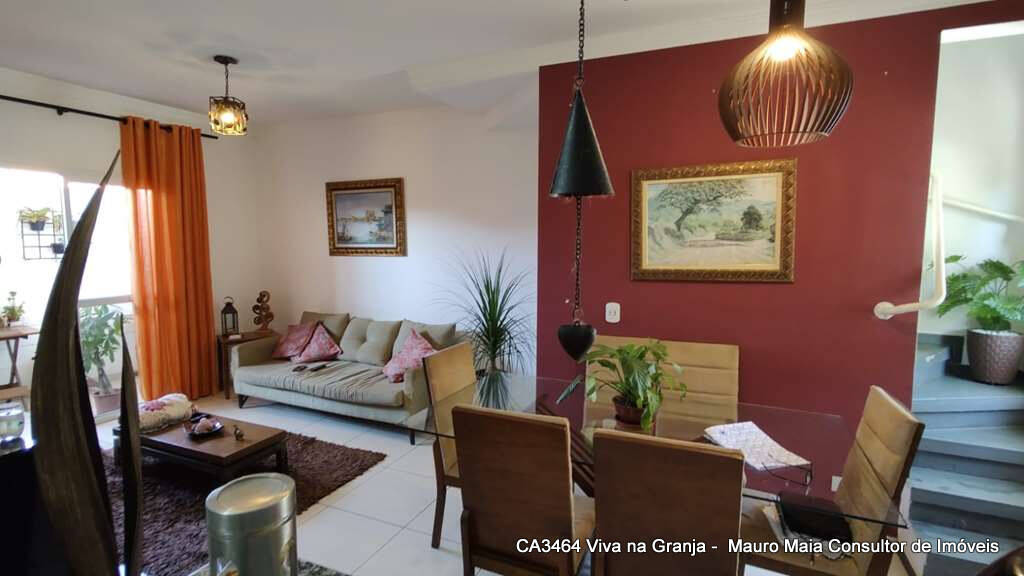 Casa de Condomínio, 2 quartos - Foto 24