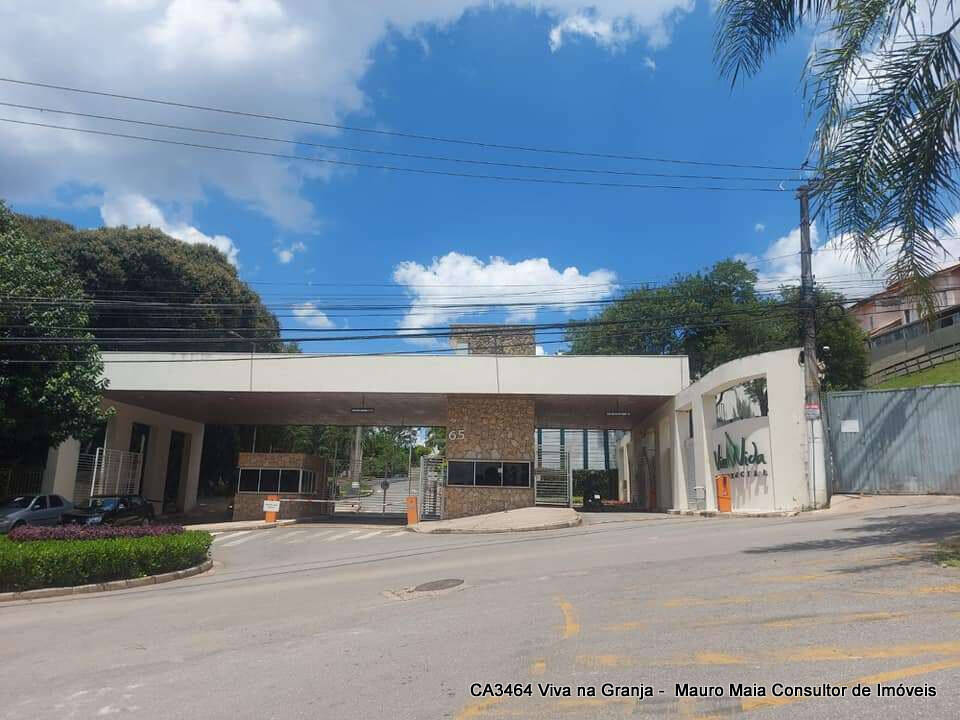 Casa de Condomínio, 2 quartos - Foto 31