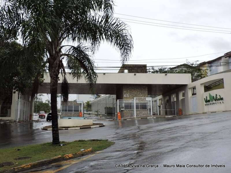 Casa de Condomínio, 2 quartos - Foto 33