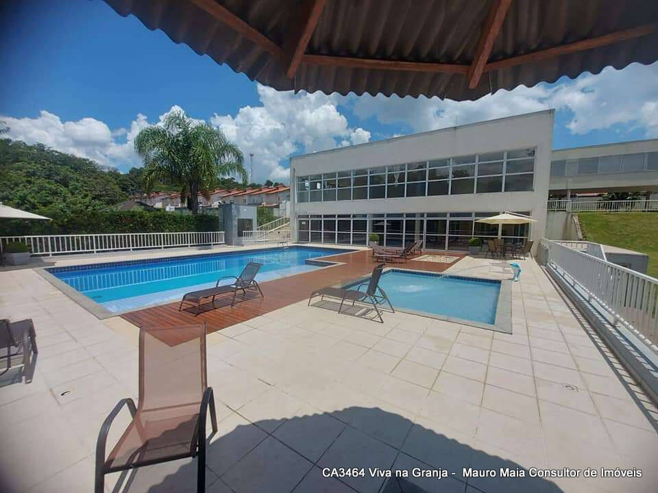 Casa de Condomínio, 2 quartos - Foto 35