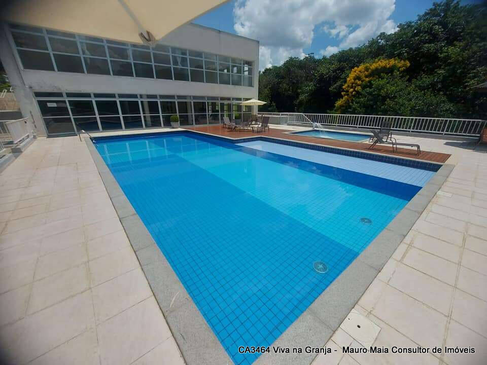 Casa de Condomínio, 2 quartos - Foto 36