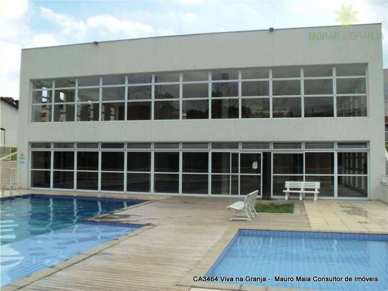 Casa de Condomínio, 2 quartos - Foto 38