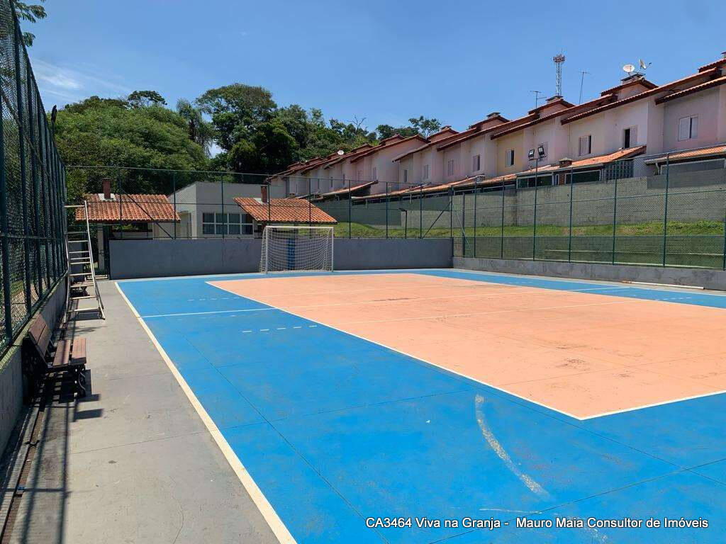 Casa de Condomínio, 2 quartos - Foto 41