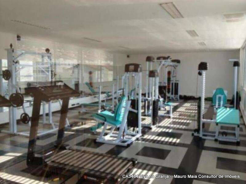 Casa de Condomínio, 2 quartos - Foto 43