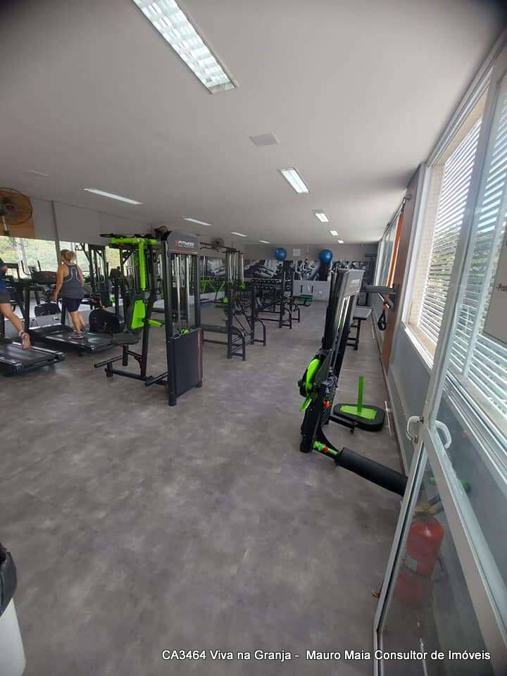 Casa de Condomínio, 2 quartos - Foto 44