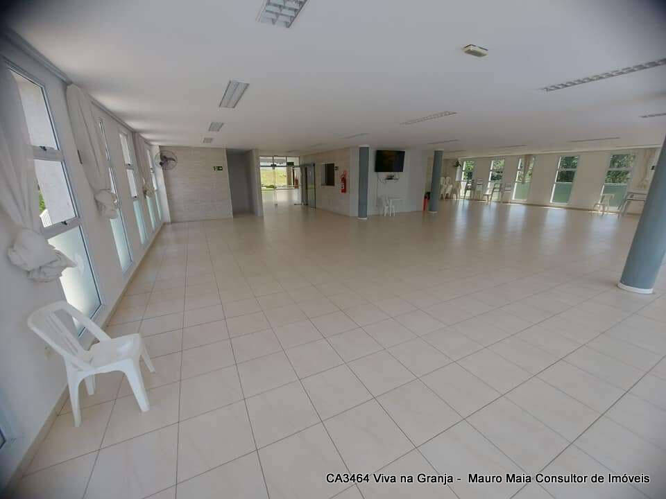 Casa de Condomínio, 2 quartos - Foto 45