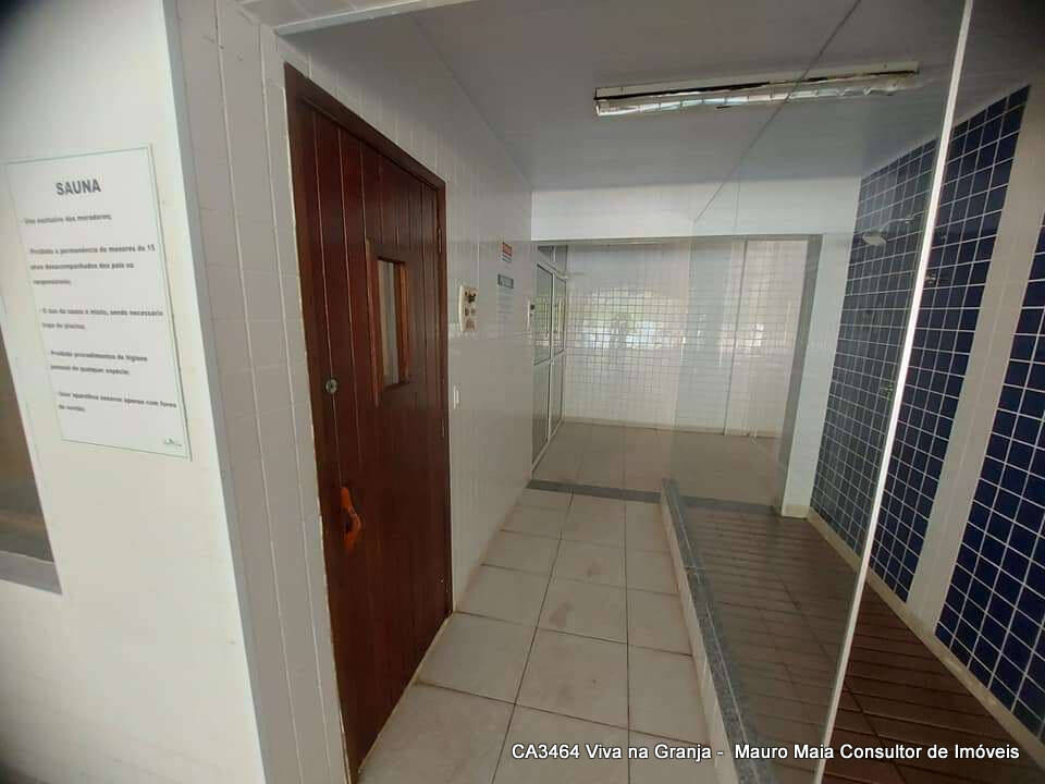 Casa de Condomínio, 2 quartos - Foto 46