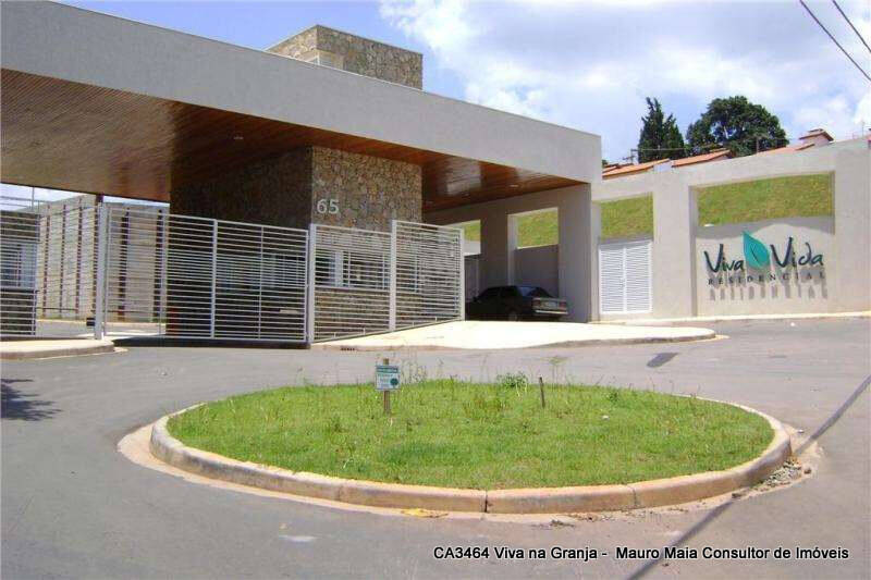 Casa de Condomínio, 2 quartos - Foto 49