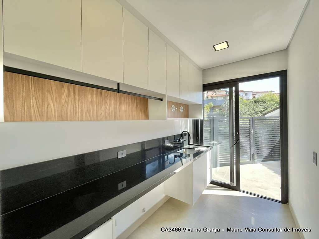 Casa de Condomínio, 4 quartos - Foto 7
