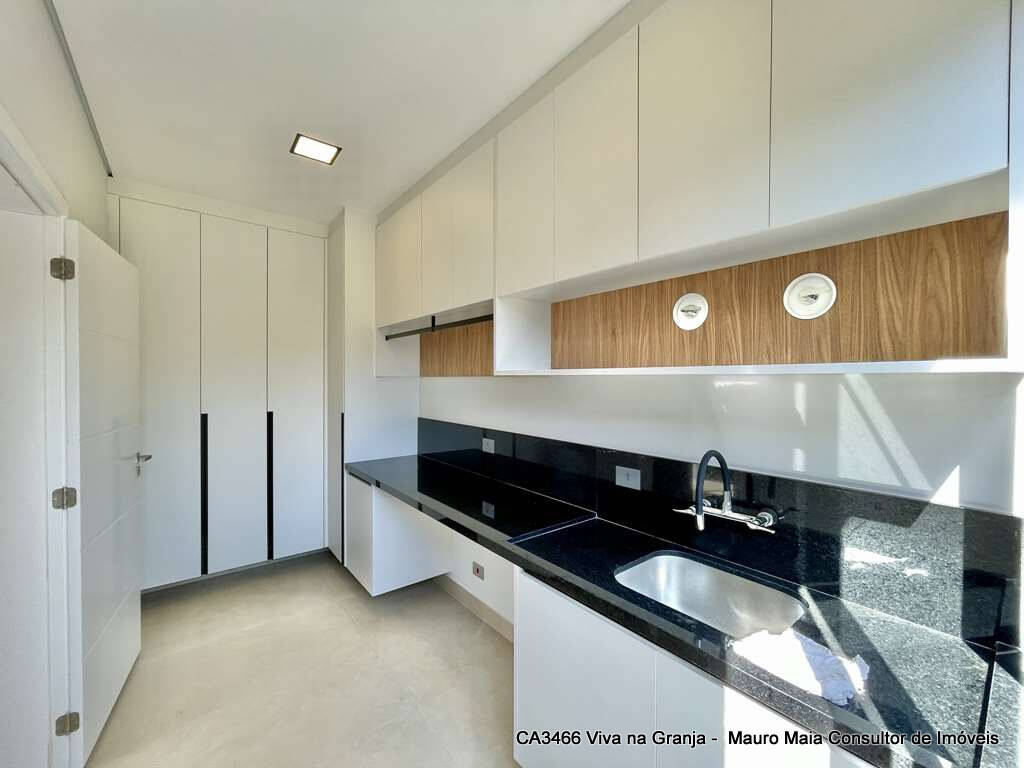 Casa de Condomínio, 4 quartos - Foto 8