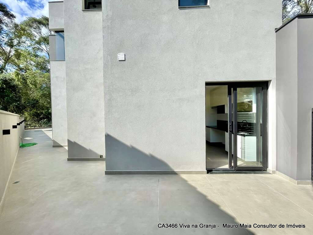Casa de Condomínio, 4 quartos - Foto 9