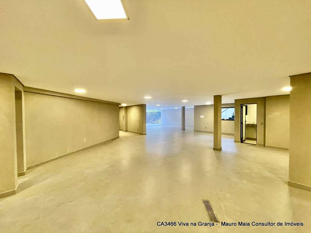 Casa de Condomínio, 4 quartos - Foto 18