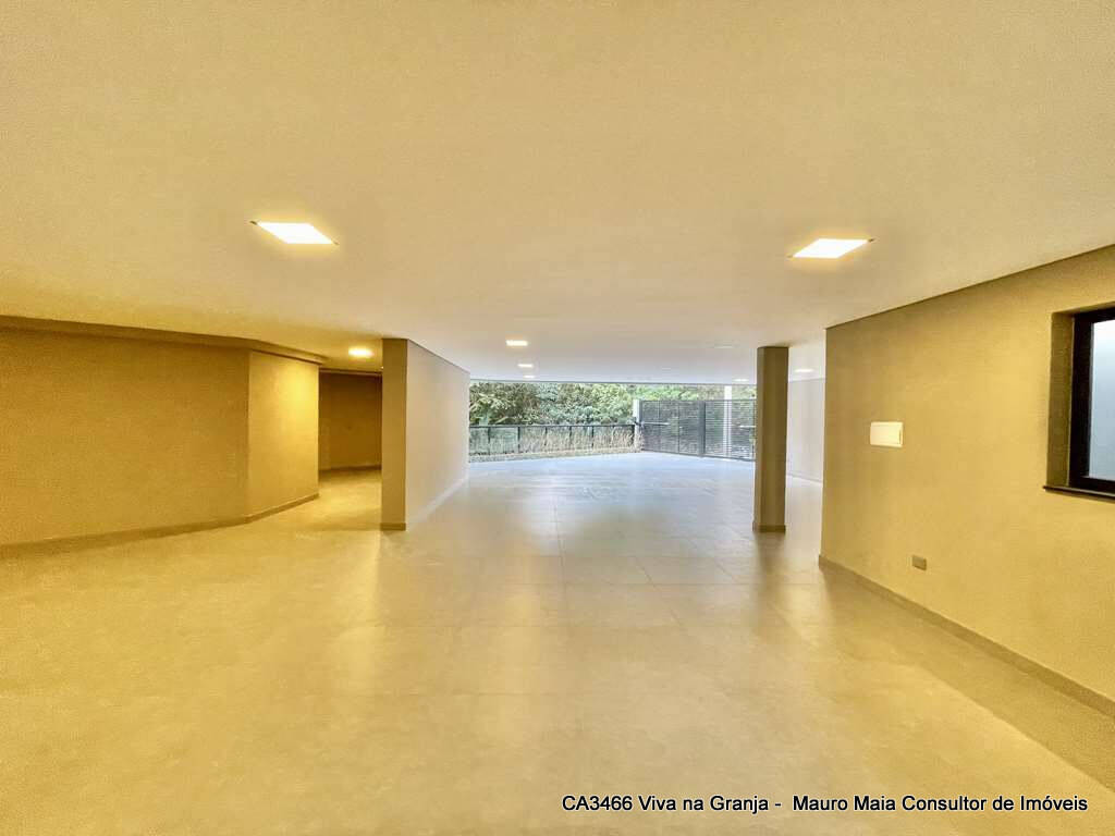 Casa de Condomínio, 4 quartos - Foto 17