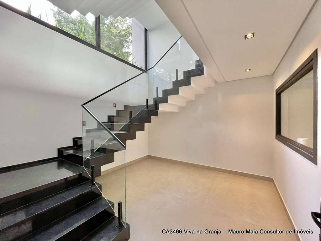 Casa de Condomínio, 4 quartos - Foto 16