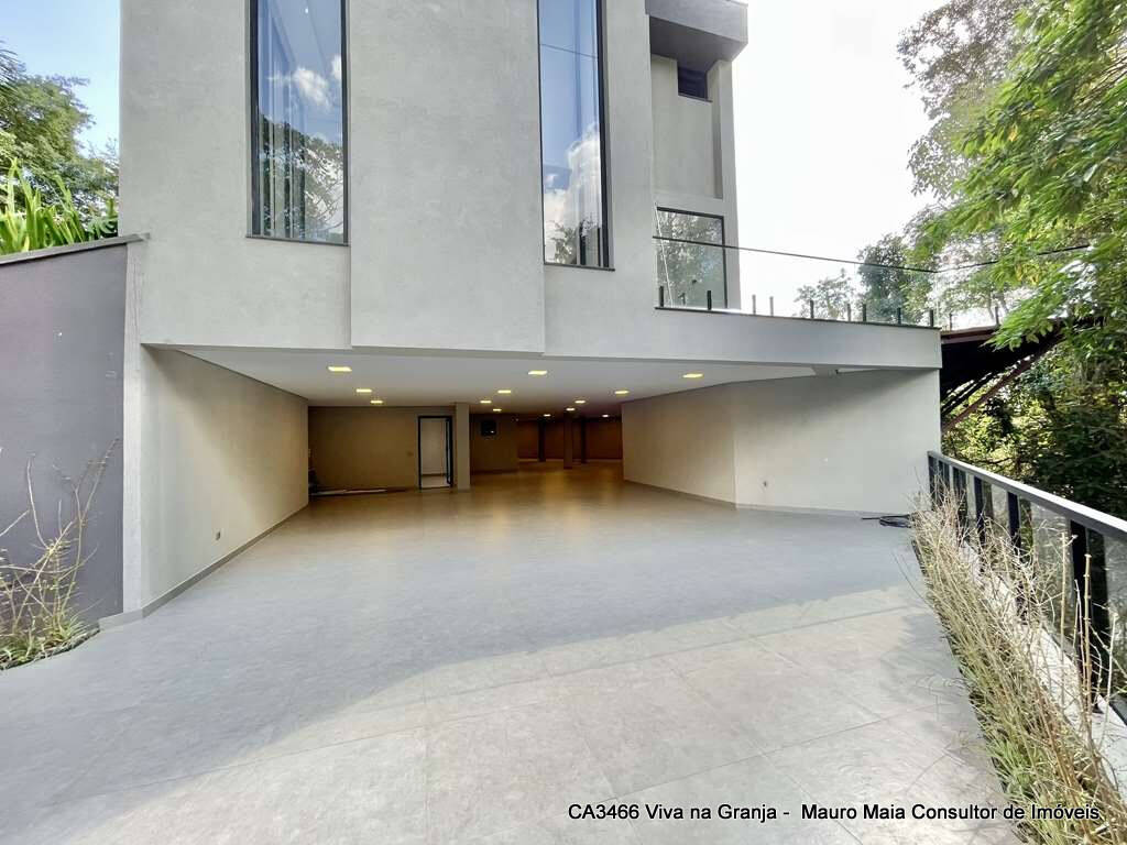 Casa de Condomínio, 4 quartos - Foto 20