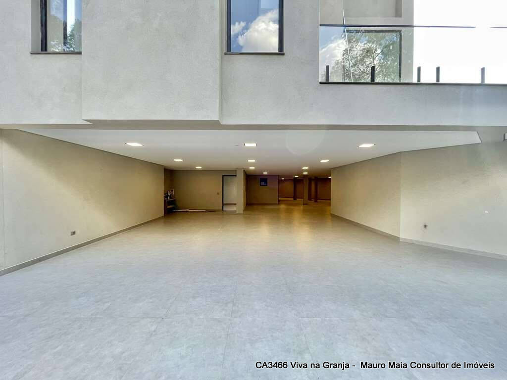 Casa de Condomínio, 4 quartos - Foto 21