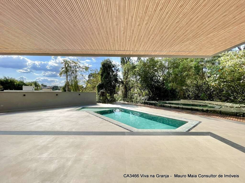 Casa de Condomínio, 4 quartos - Foto 23
