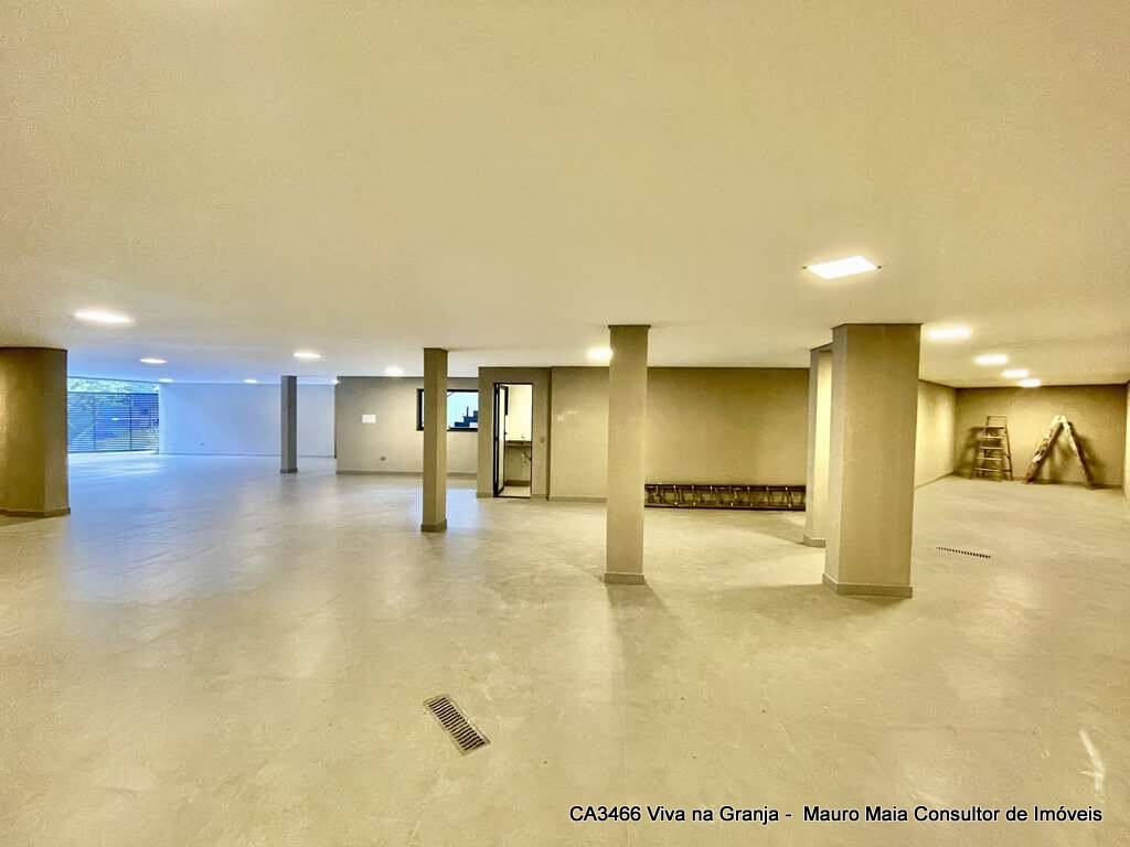 Casa de Condomínio, 4 quartos - Foto 19