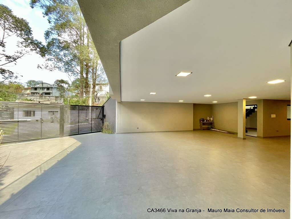Casa de Condomínio, 4 quartos - Foto 22