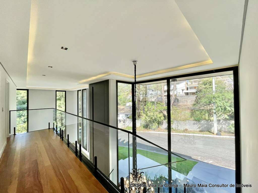 Casa de Condomínio, 4 quartos - Foto 27