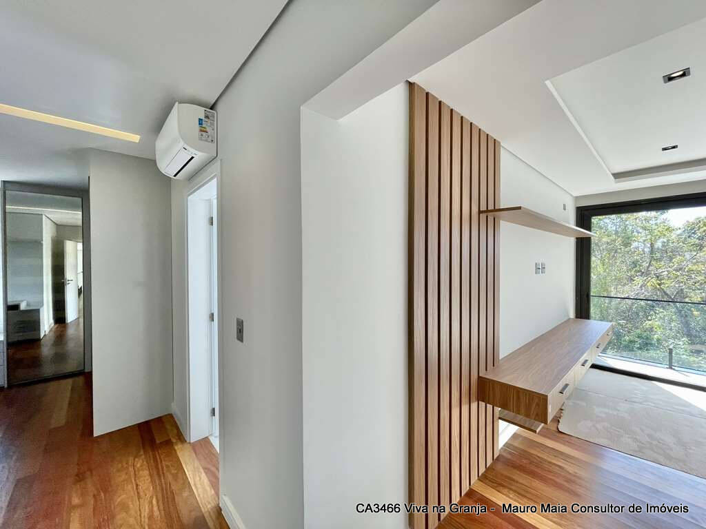 Casa de Condomínio, 4 quartos - Foto 28