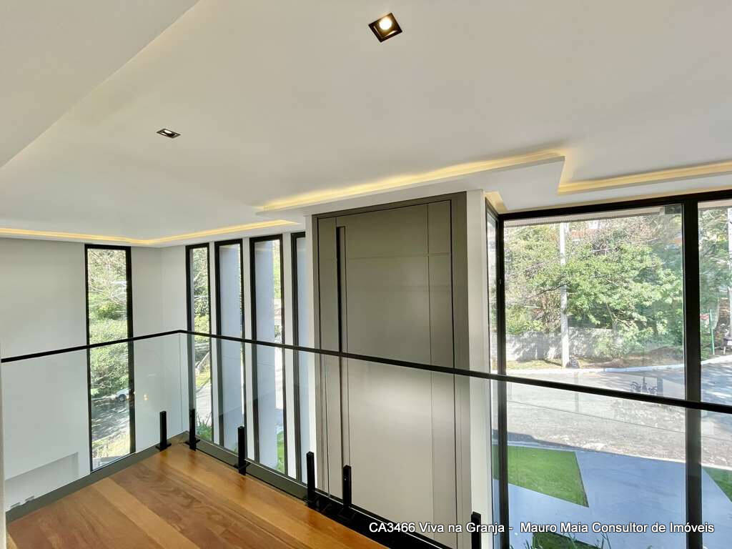Casa de Condomínio, 4 quartos - Foto 30