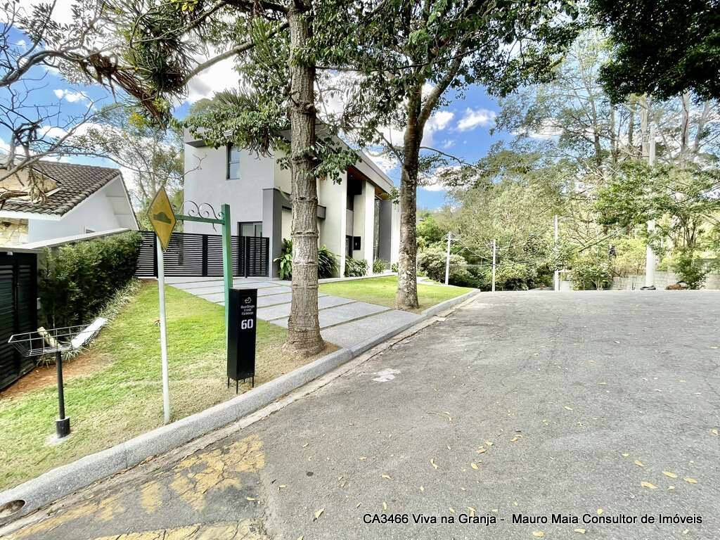 Casa de Condomínio, 4 quartos - Foto 34