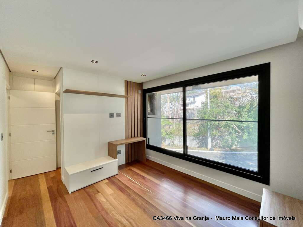 Casa de Condomínio, 4 quartos - Foto 32