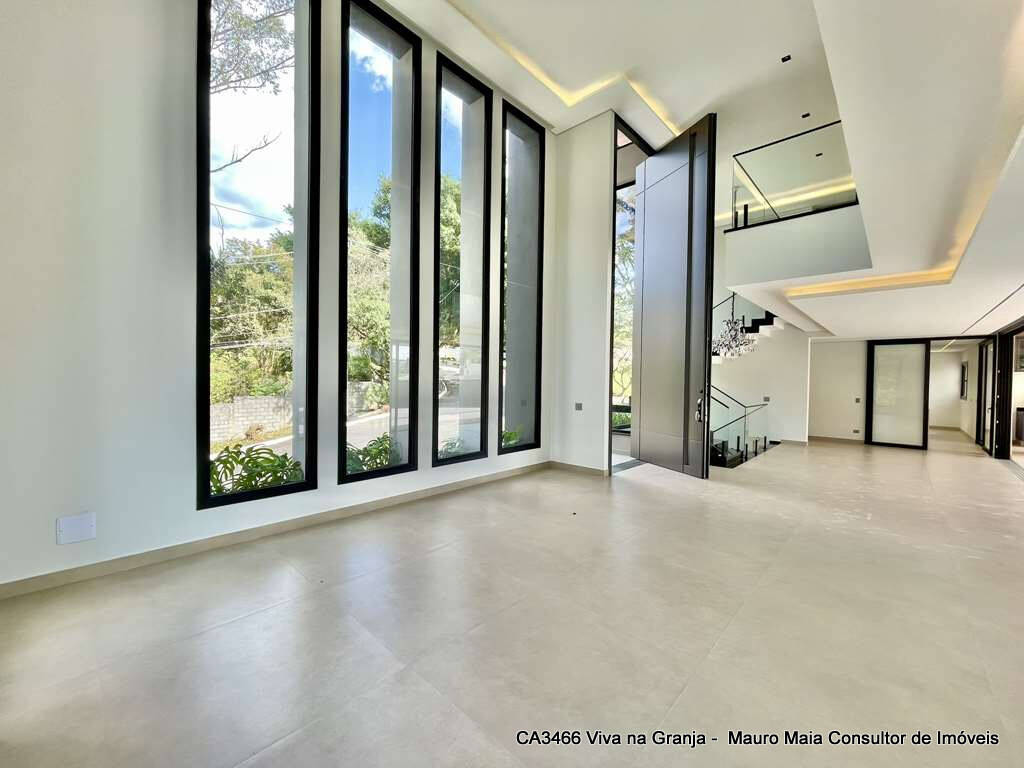 Casa de Condomínio, 4 quartos - Foto 38