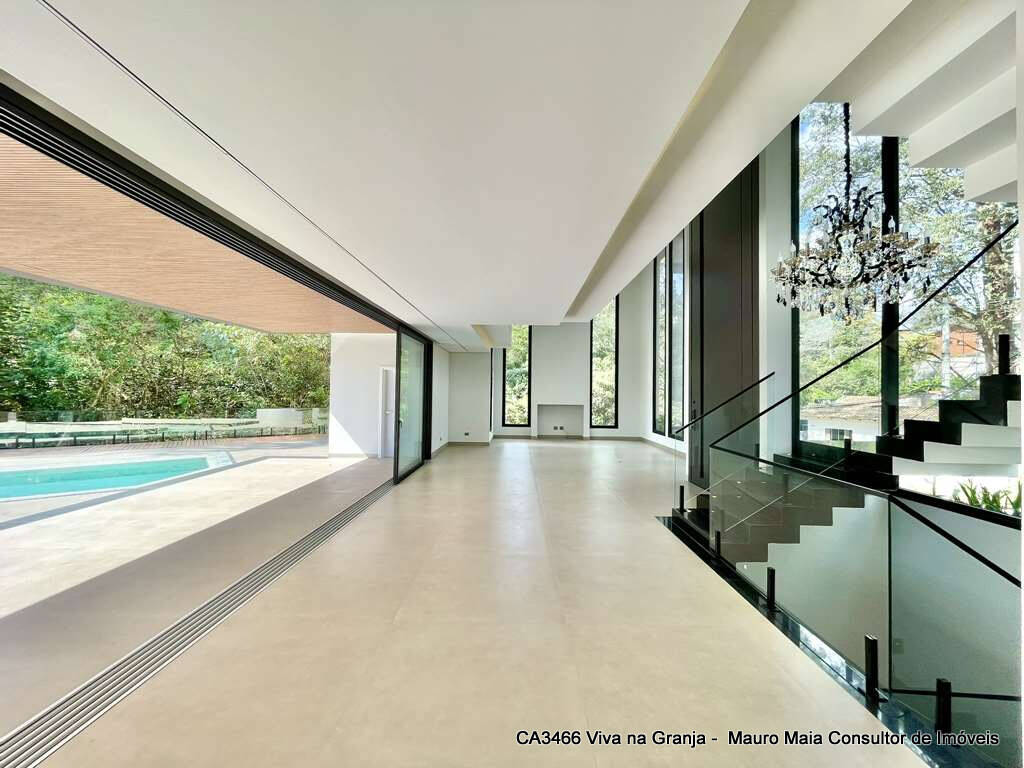 Casa de Condomínio, 4 quartos - Foto 41