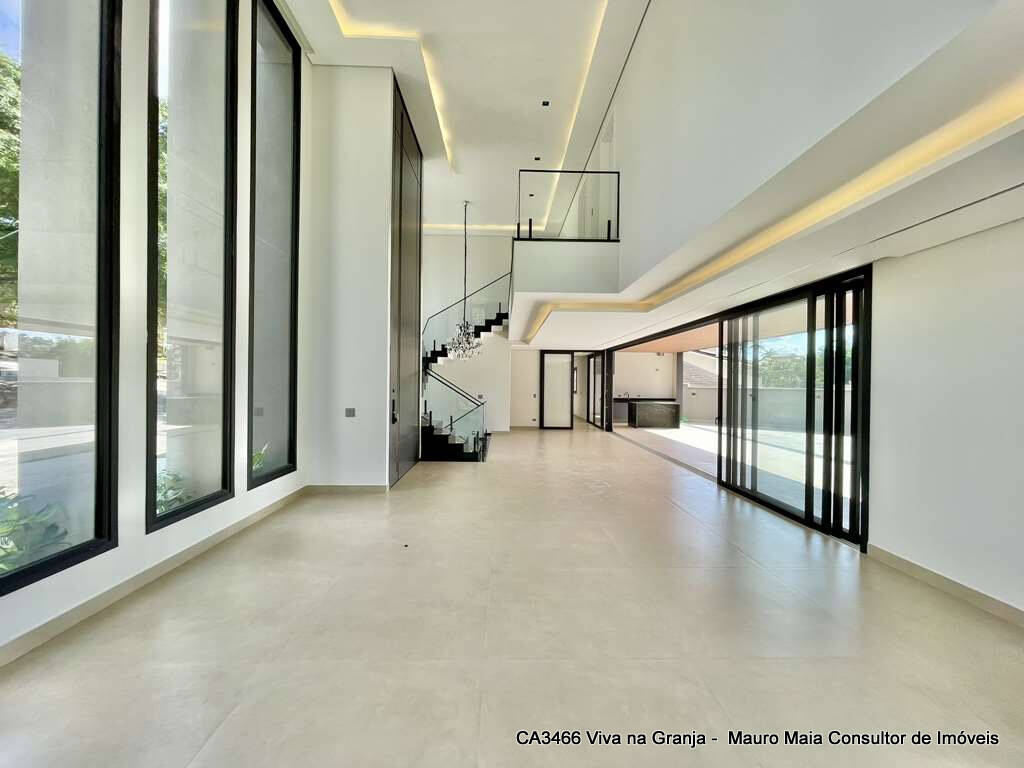 Casa de Condomínio, 4 quartos - Foto 39